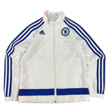 Adidas Chelsea FC 2015/16 Windbreaker (9-10yrs)