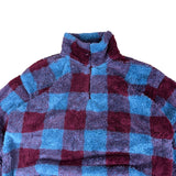 Eddie Bauer Plaid Fleece (Women’s XXL)