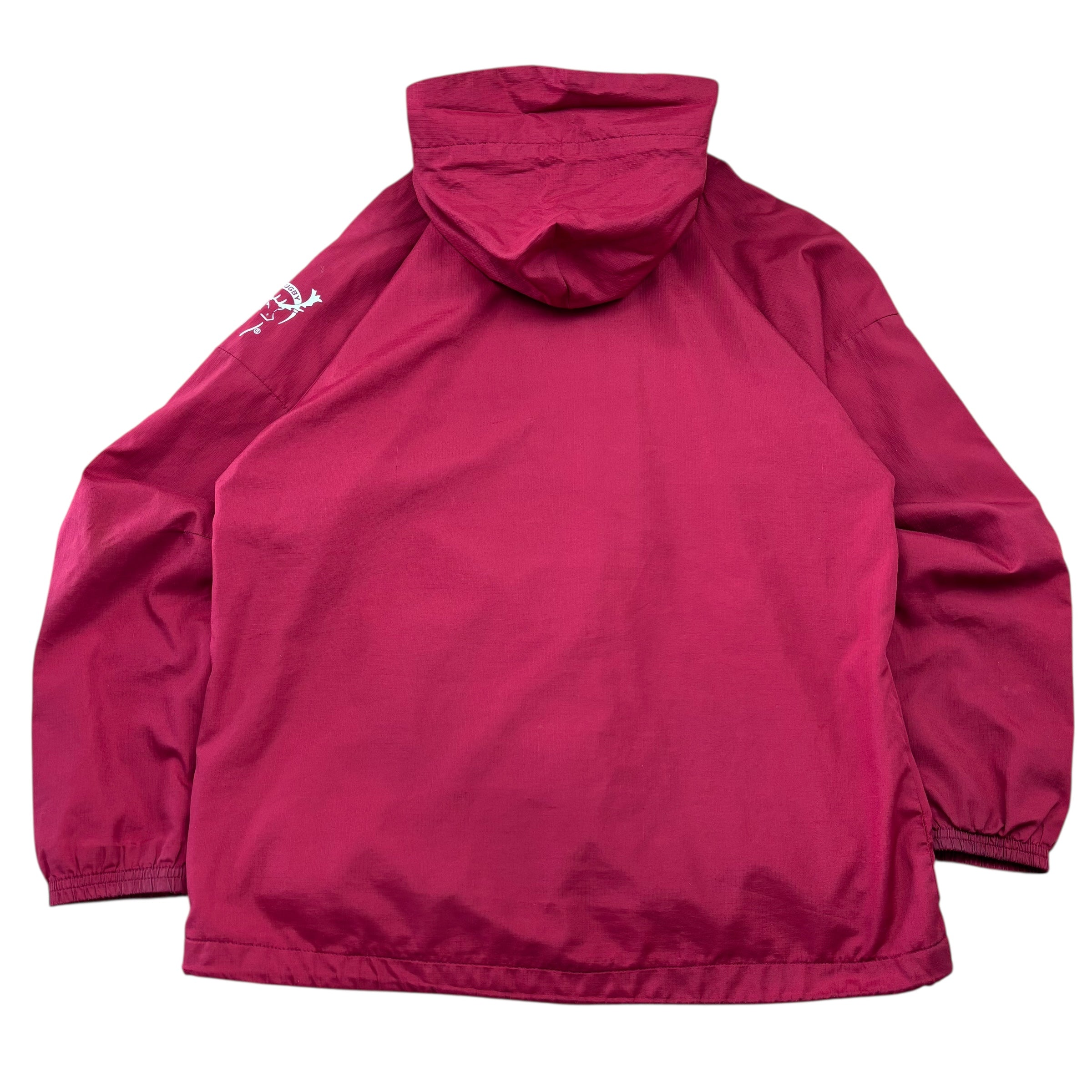 Adidas Munster Rugby 2019 Windbreaker (S)