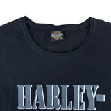 Harley Davidson Milwaukee Graphic Tee (Women’s M)
