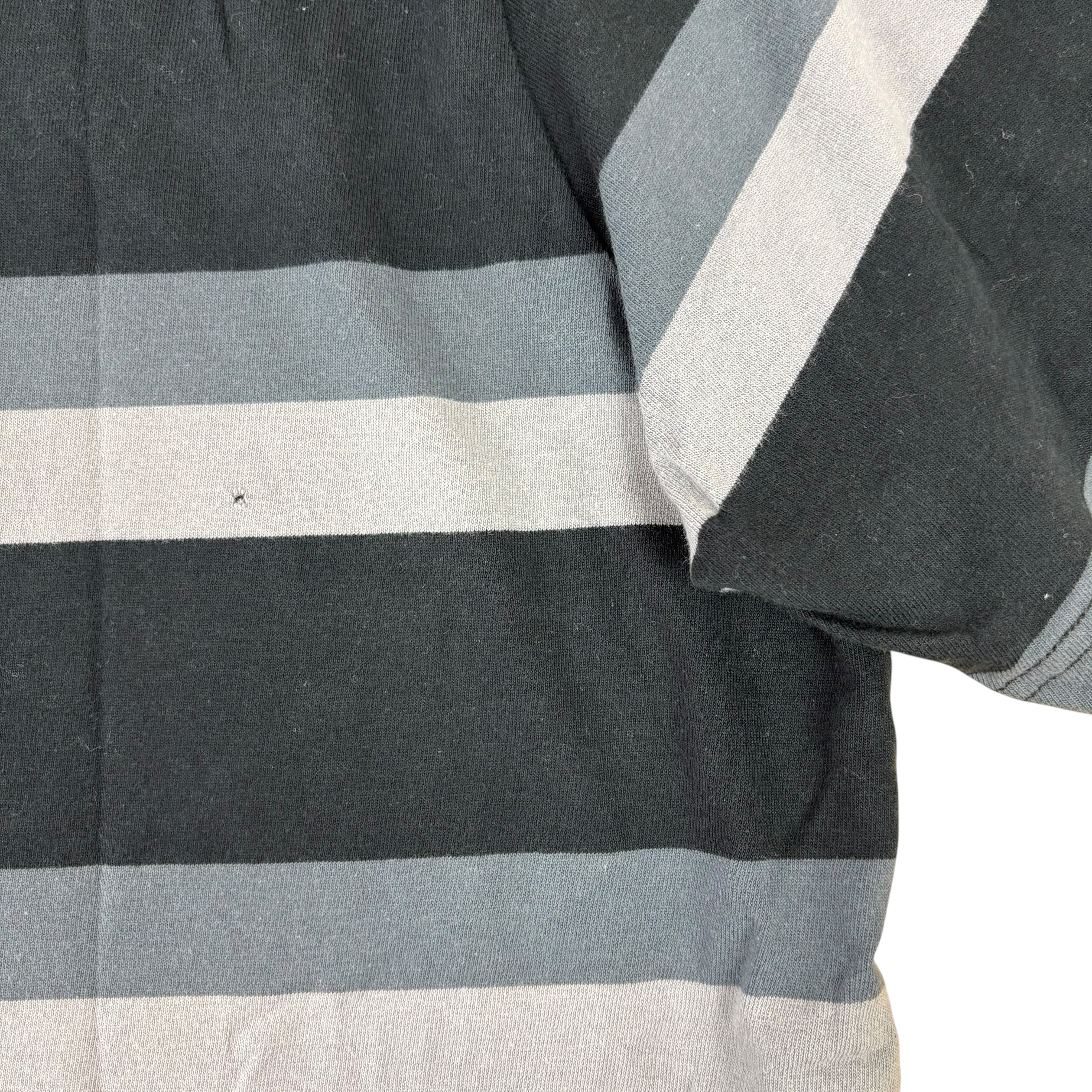 Adidas New Zealand All Blacks Rugby 2012/13 Rugby Shirt (XL)