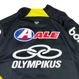 Olympikus Flamengos 2009 Training Jersey (M)