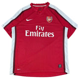 Nike Arsenal FC 2008/09 Home Jersey (L)