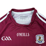 O’Neills Galway GAA 2016/17 Home Jersey (10-11yrs)