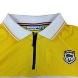 Lacoste Y2K Tennis Polo Shirt (XL)