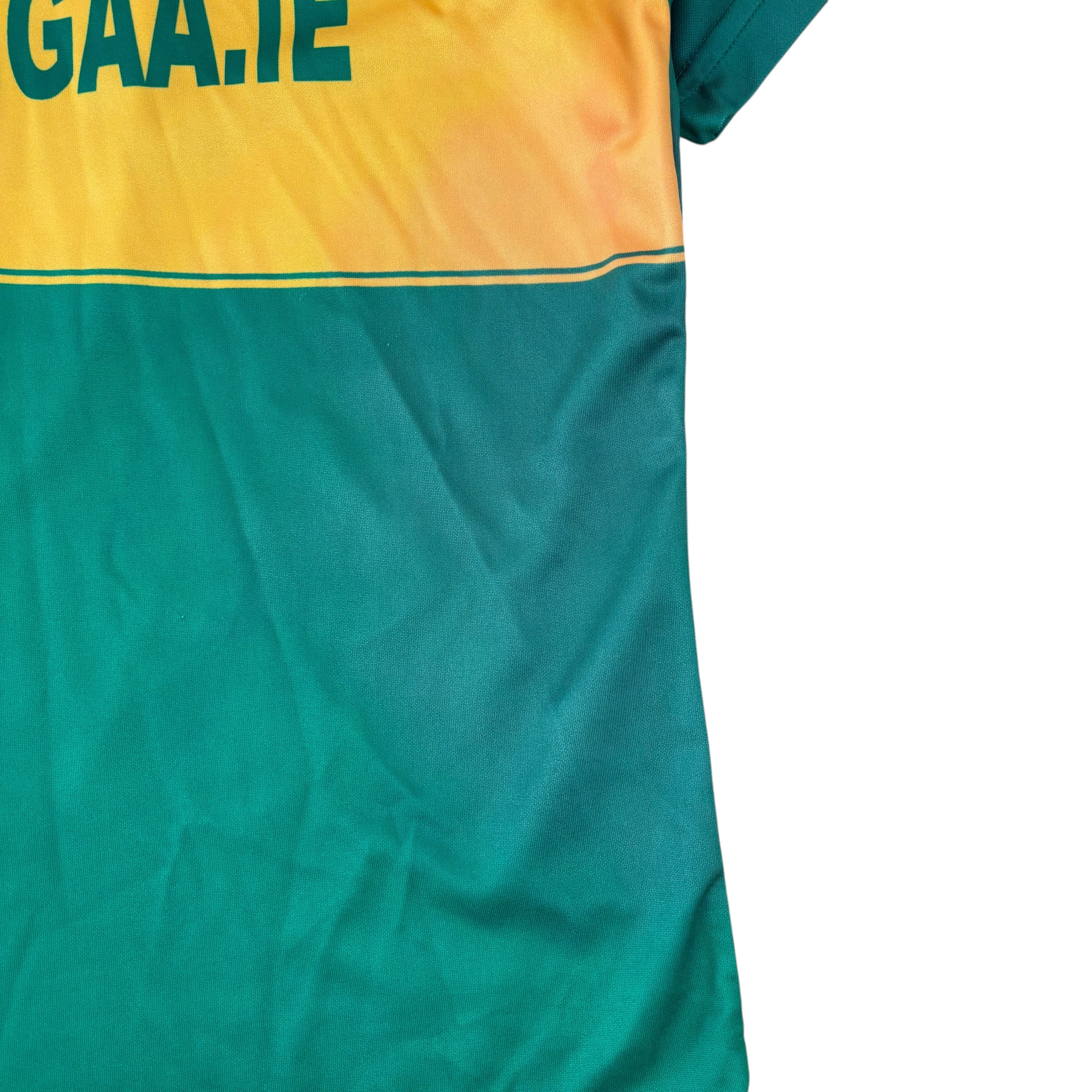 O’Neills Portroe GAA No.23 Home Jersey (XL)