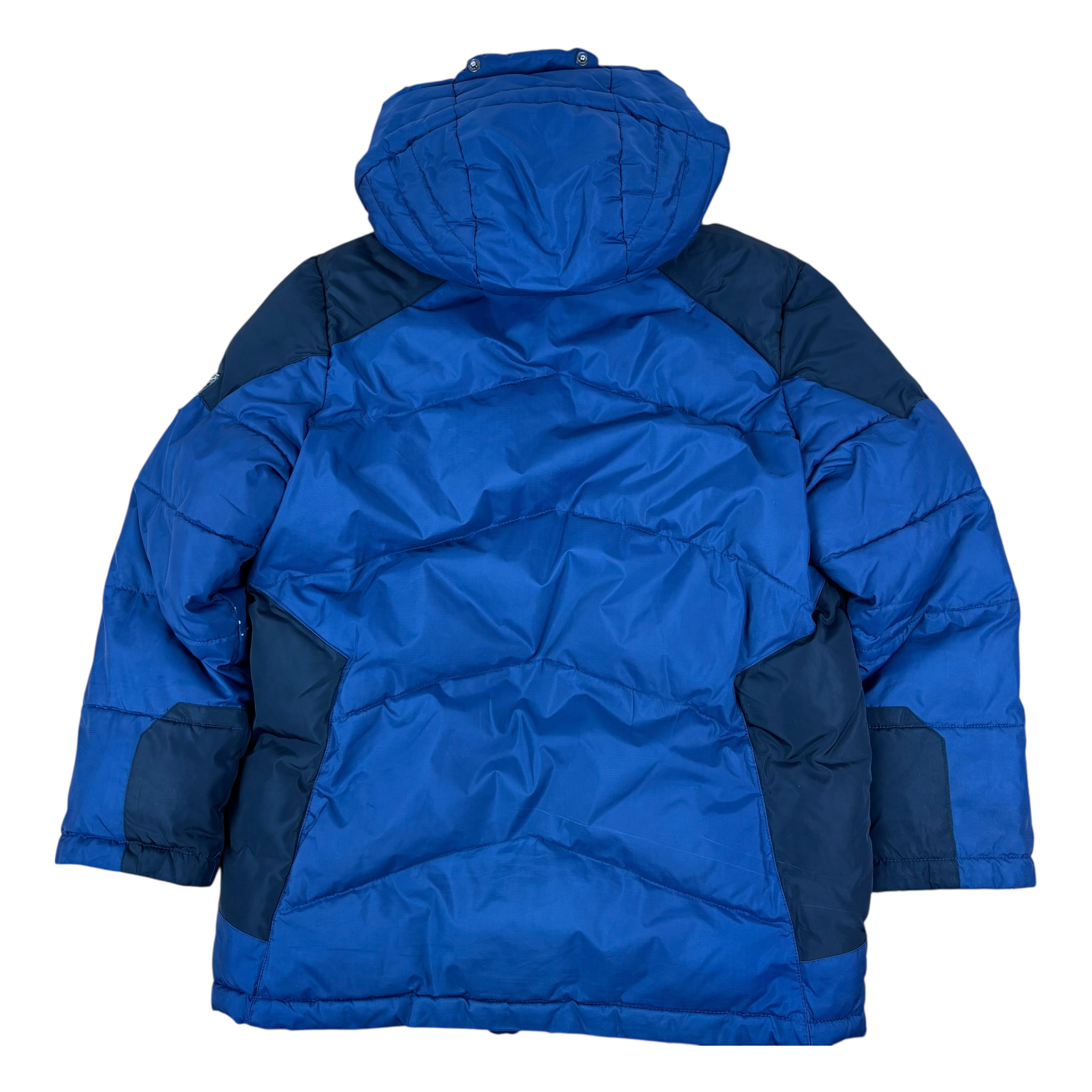 Bilemi Gentleman Y2K Puffer (11-12yrs)