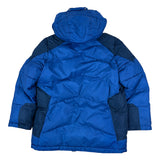 Bilemi Gentleman Y2K Puffer (11-12yrs)
