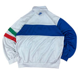 Nike Premier Italy National Team Euro 1996 Track Jacket (Women’s XL)