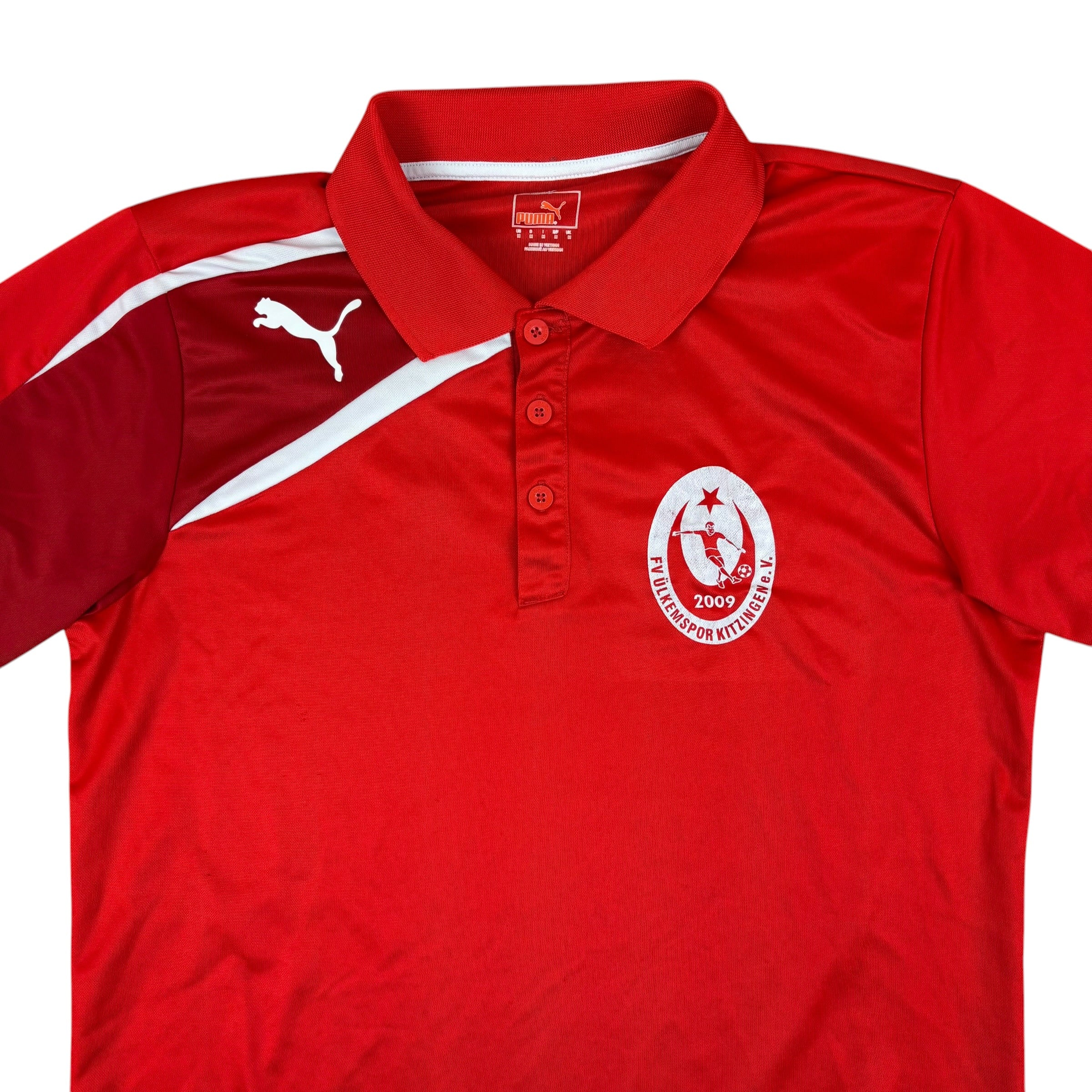Puma FV Ülkemspor Kitzingen 2013/14 Training Jersey (M)