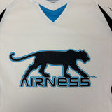 Airiness Sport Y2K Logo Tee (L)