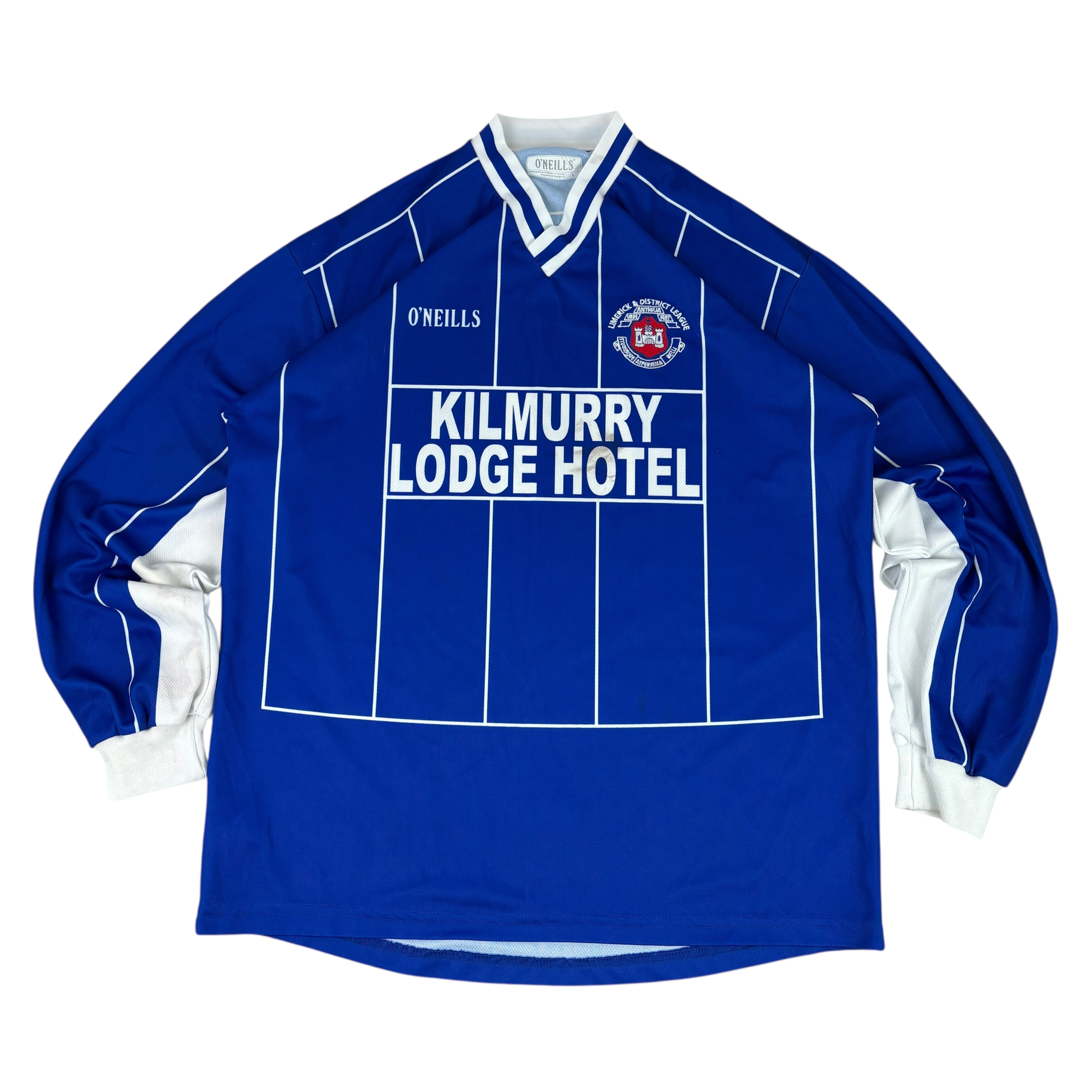 O’Neills Limerick & District League No.11 Home Jersey (L)