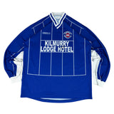 O’Neills Limerick & District League No.11 Home Jersey (L)