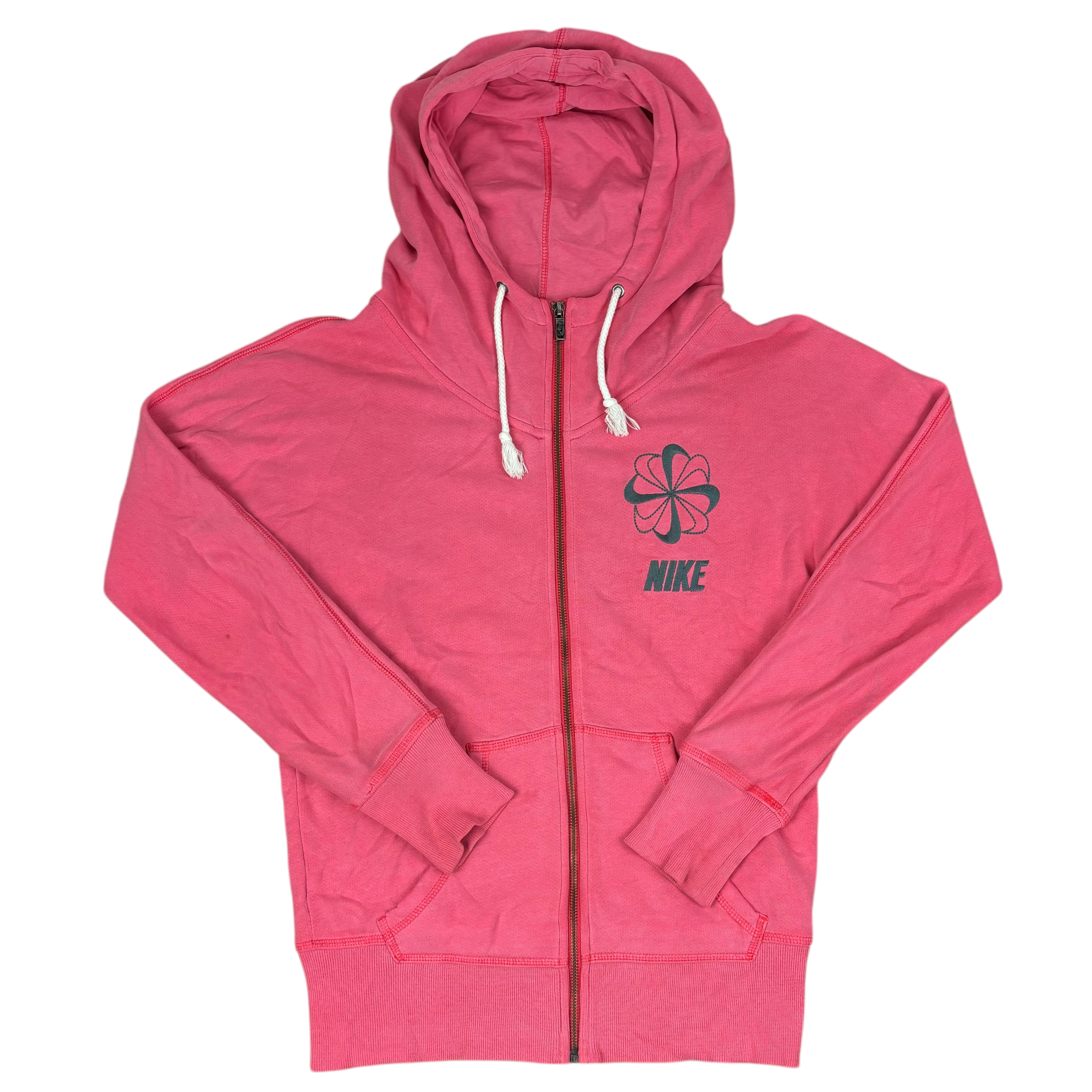 Nike Run The Earth Zip Hoodie (Women’s S)