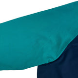 New Era Boston Celtics NBA LS Basketball Jersey (L)