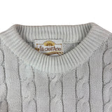 Fili dell’Arte Vintage Knitted Sweater (Women’s M)