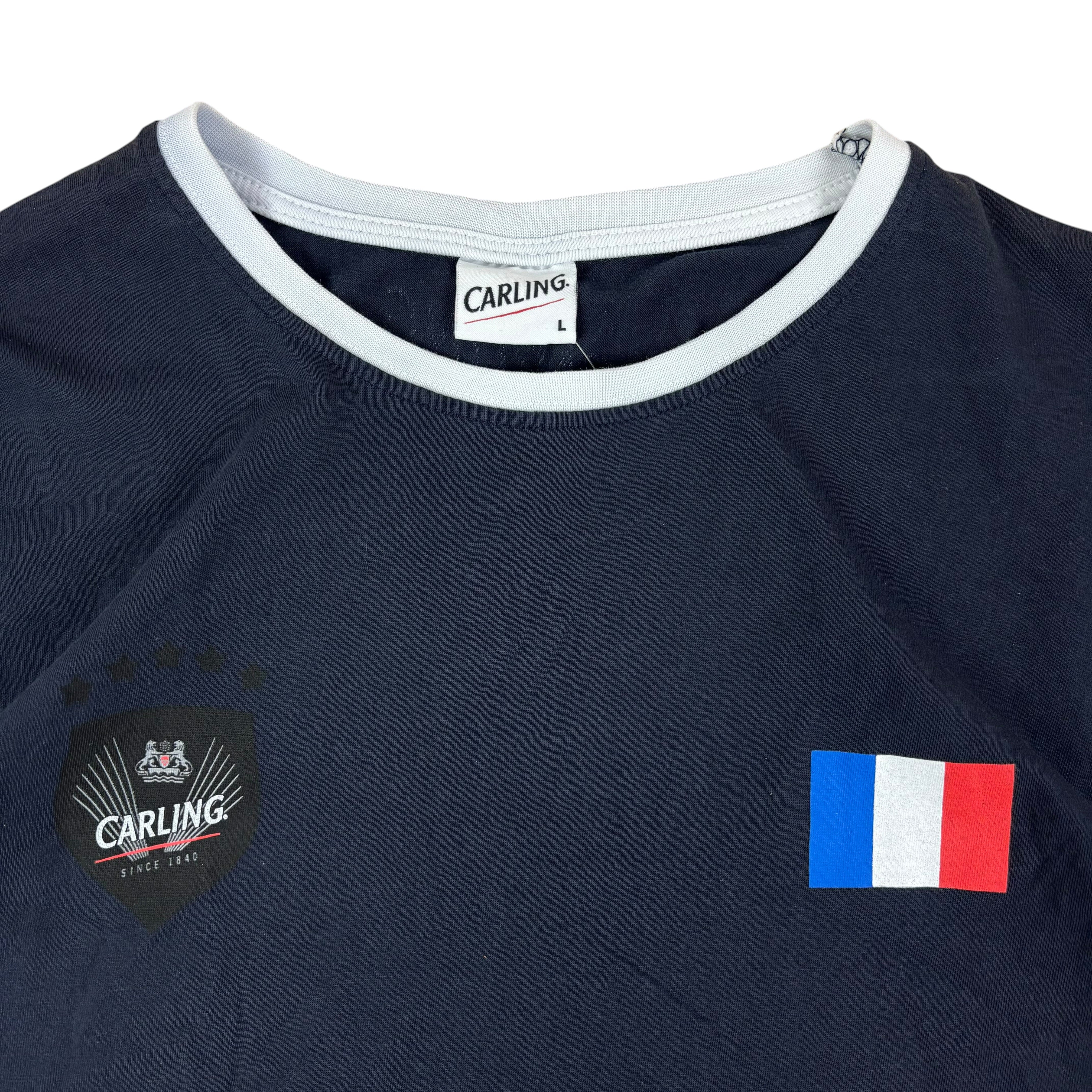 Carling Euros 2016 France Jersey (L)