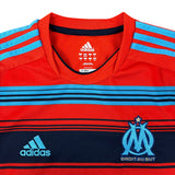 Adidas Olympique Marseille 2011/12 Third Jersey (S)