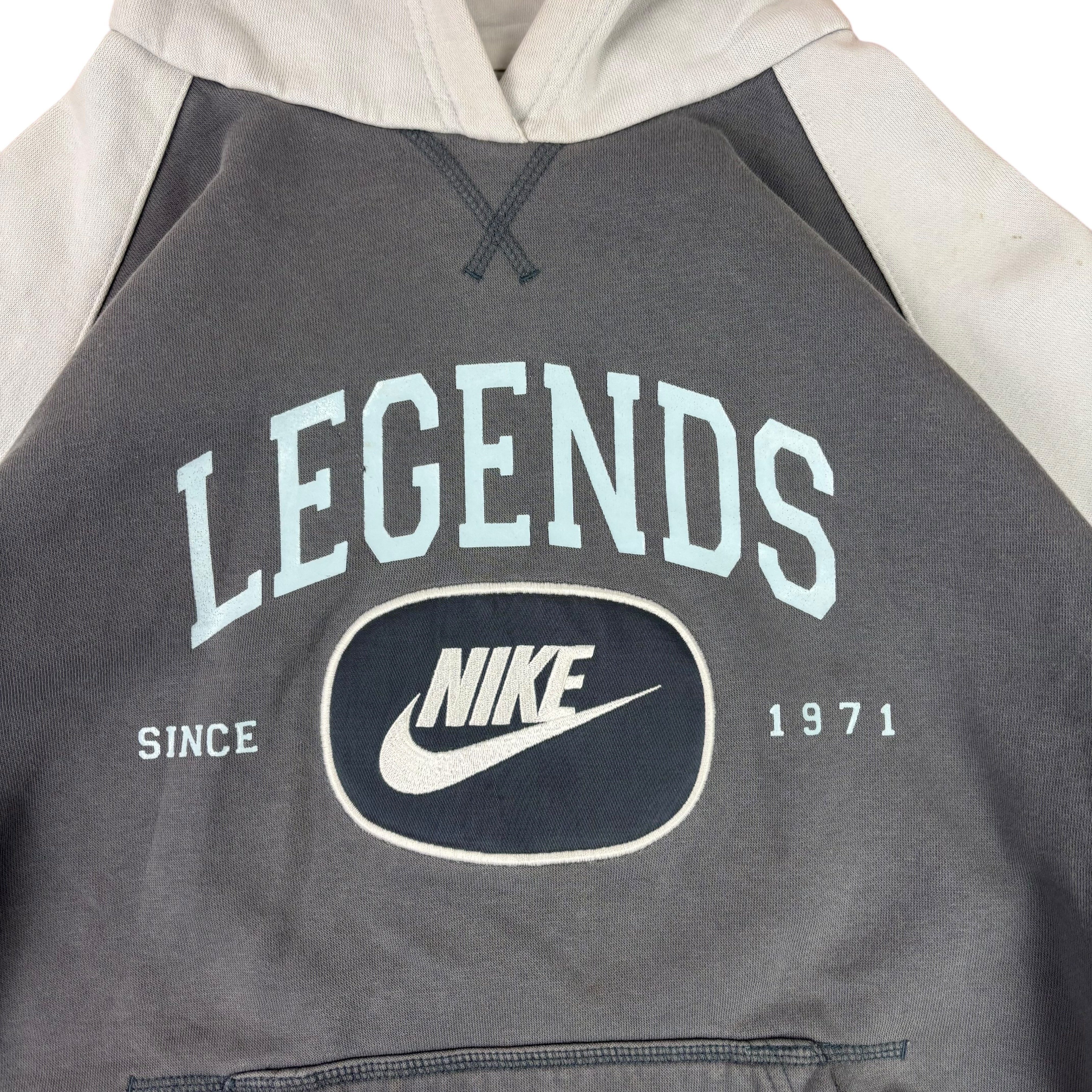 Nike Legends Y2K Hoodie (Women’s S)