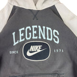 Nike Legends Y2K Hoodie (Women’s S)