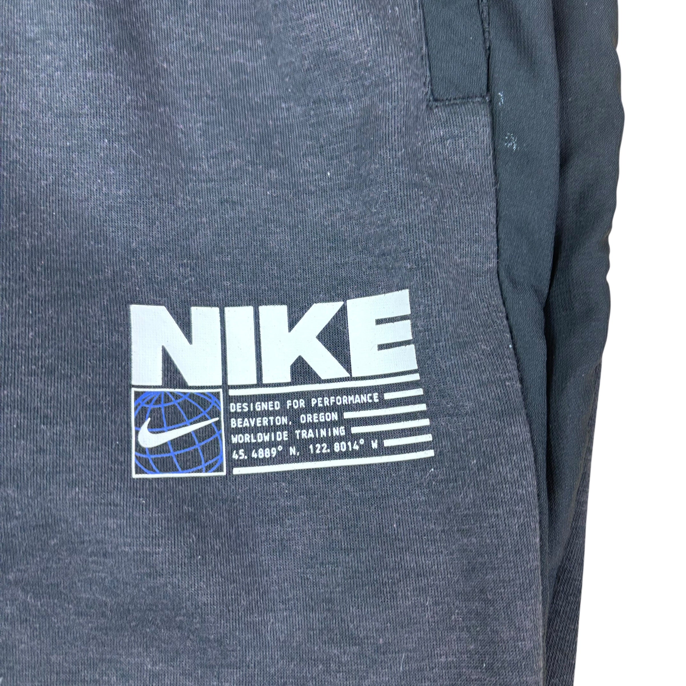 Nike Training Track Pants (L)