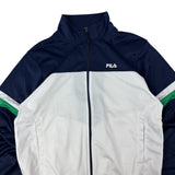 FILA Y2K Track Jacket (S)
