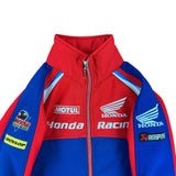 Honda Racing Team Soft-Shell Racing Jacket (5-6yrs)