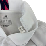 Adidas Real Madrid CF 2020/21 Home Jersey (13/14yrs)