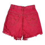 Gazzy 90s Denim Shorts (Women’s XS)