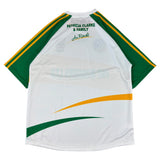 O’Neills An Riocht GAA 2000s Home Camogie Jersey (S)
