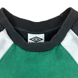 Umbro Ireland National Team FAI 2021 Retro Sweater (M)