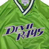 Starter 90s Tampa Bay Devil Rays Sweater (L)