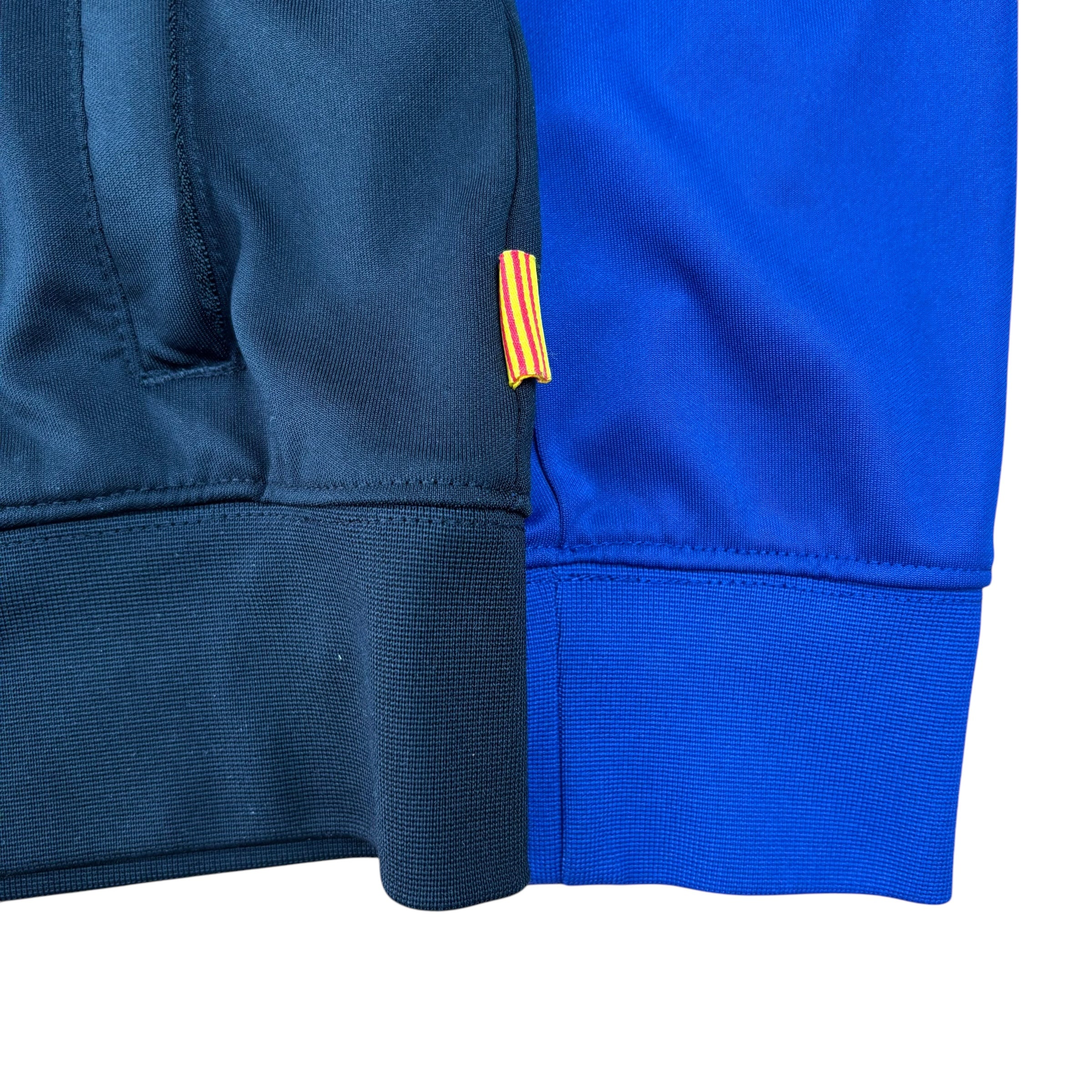 Nike FC Barcelona 2020 Track Jacket (M)