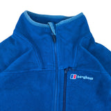 Berghaus Blue Fleece (XL)