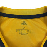 Adidas Wolverhampton Warriors FC 2020/21 Home Jersey (M)