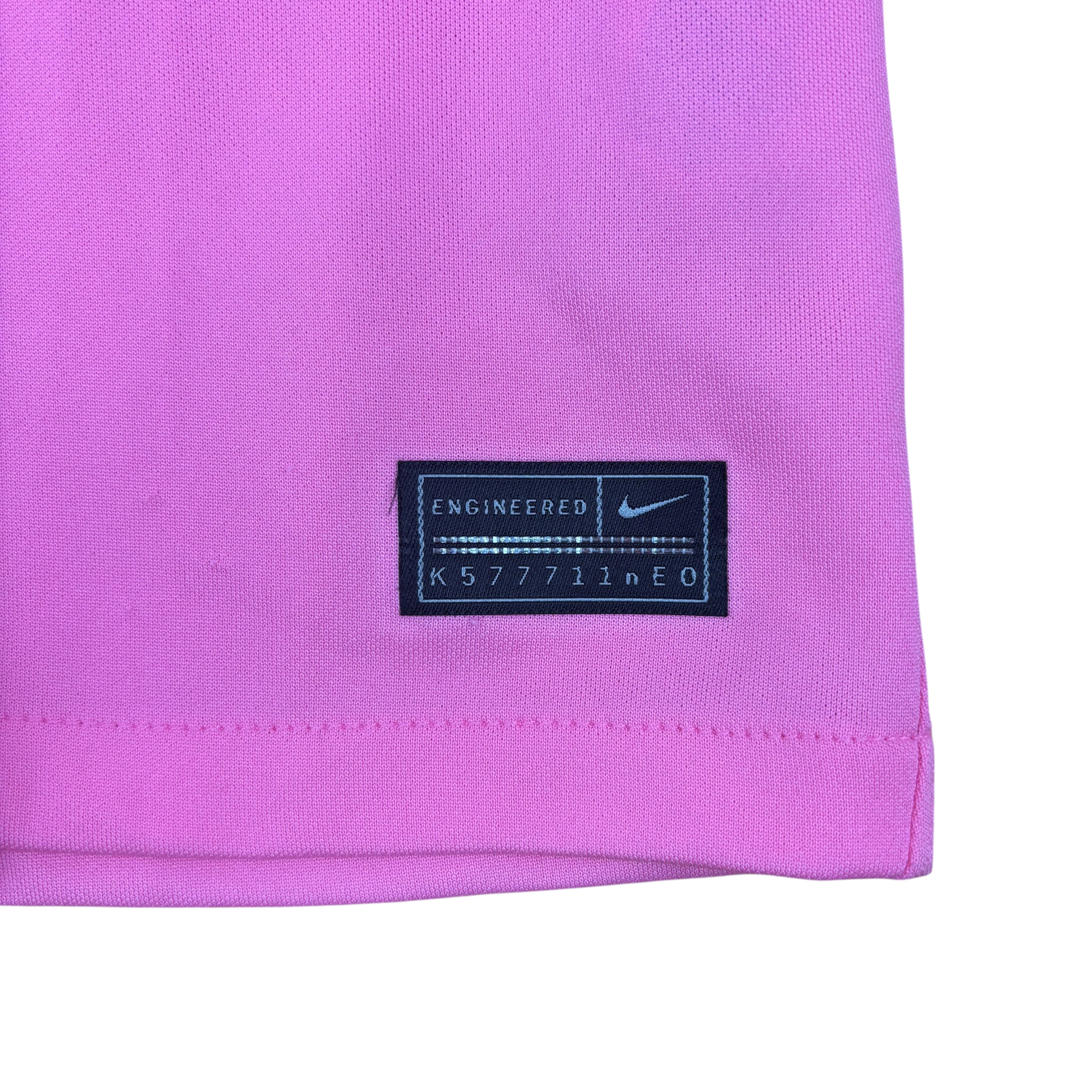 Nike FC Barcelona 2020/21 Third Jersey (M)