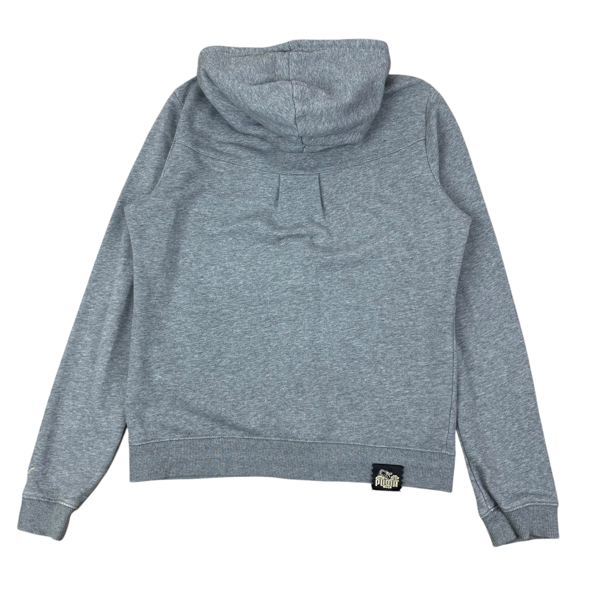 Puma Dragon’s Empire Hoodie (Women’s M)