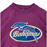 FOTL The Bahamas 90s Sweater (Women’s XL)