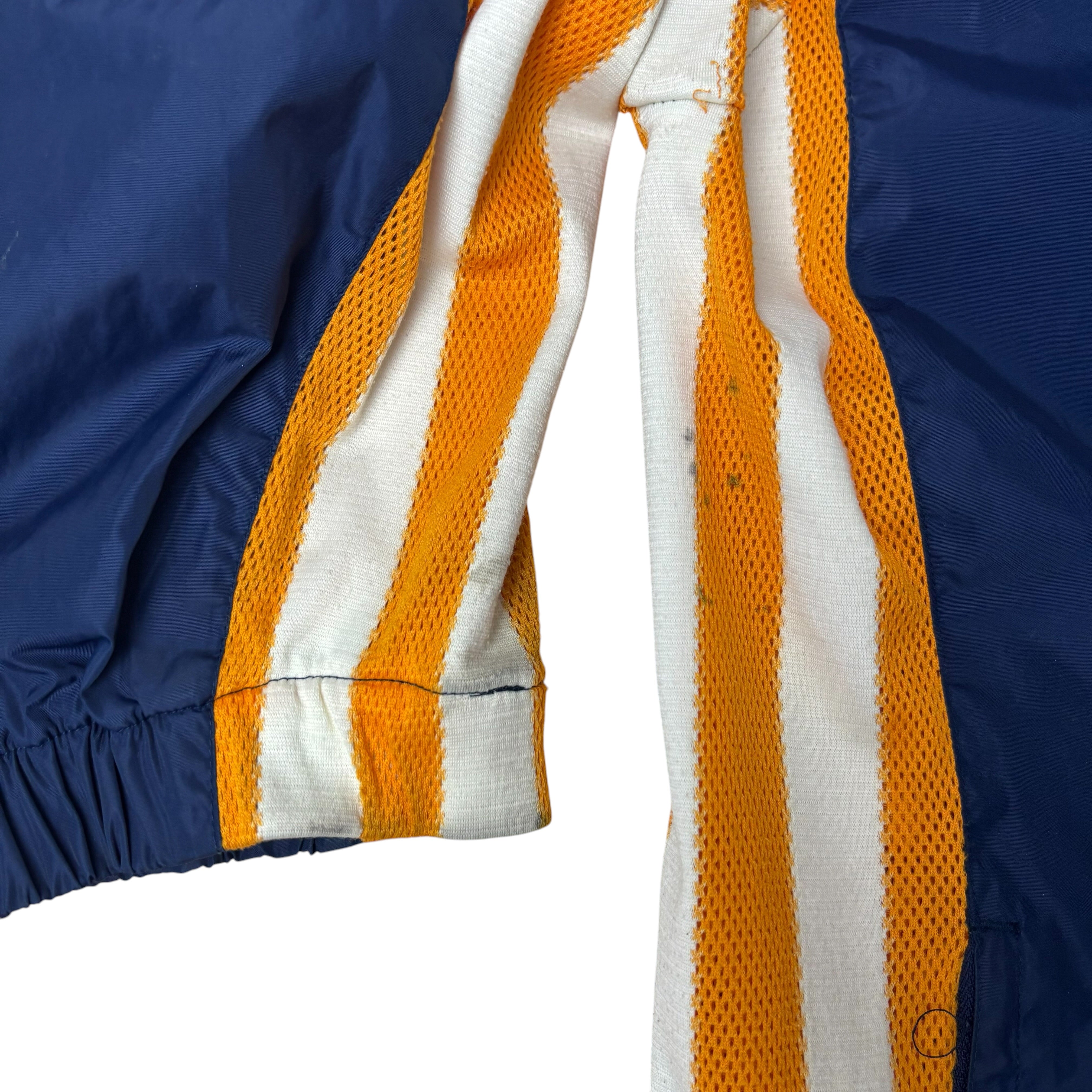 Adidas 90s Bench Parka Windbreaker (XL)