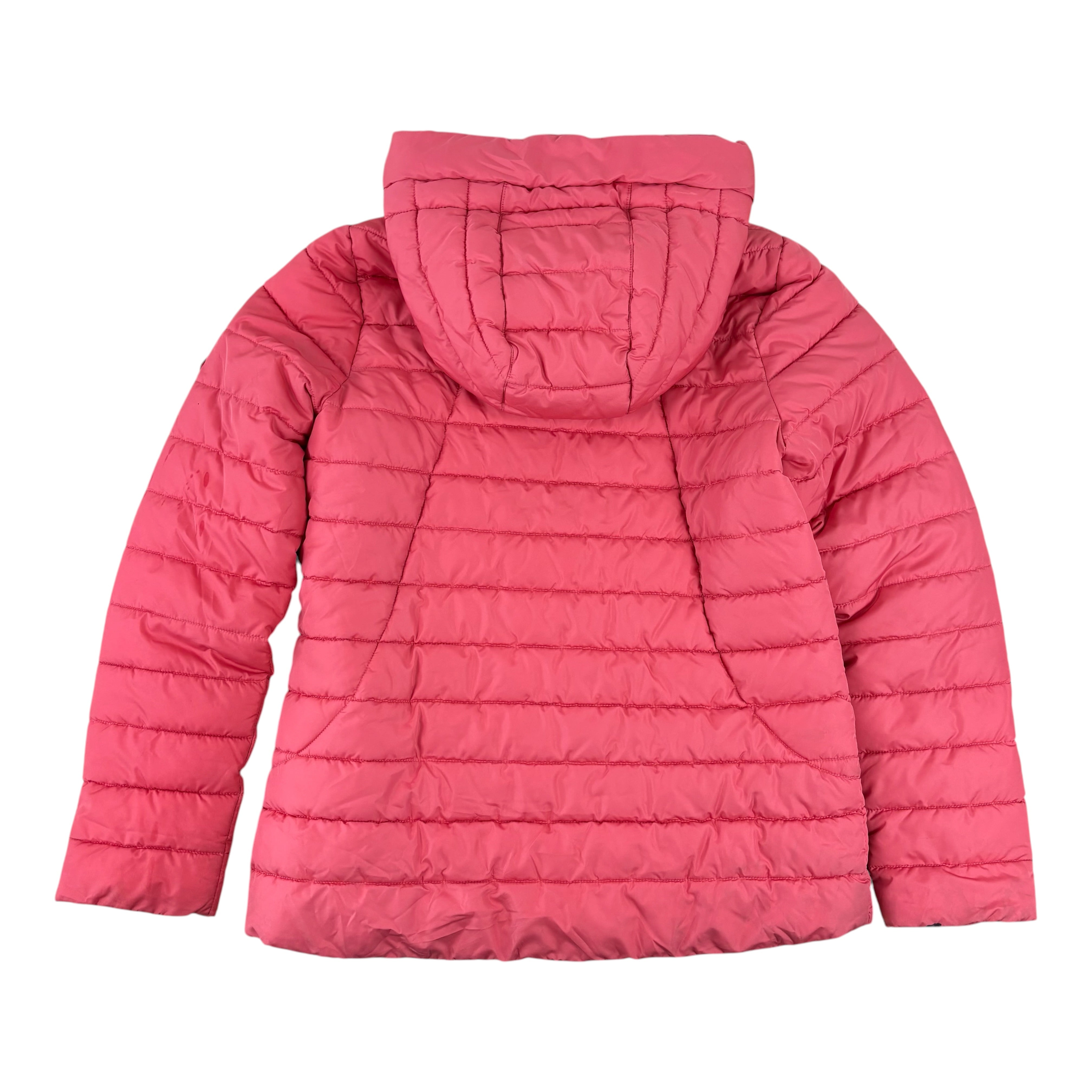 Barbour Coraline Quilted Jacket (Women’s L)