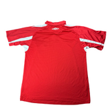 Umbro FAI Schools Munster Interprovincial Jersey (L)