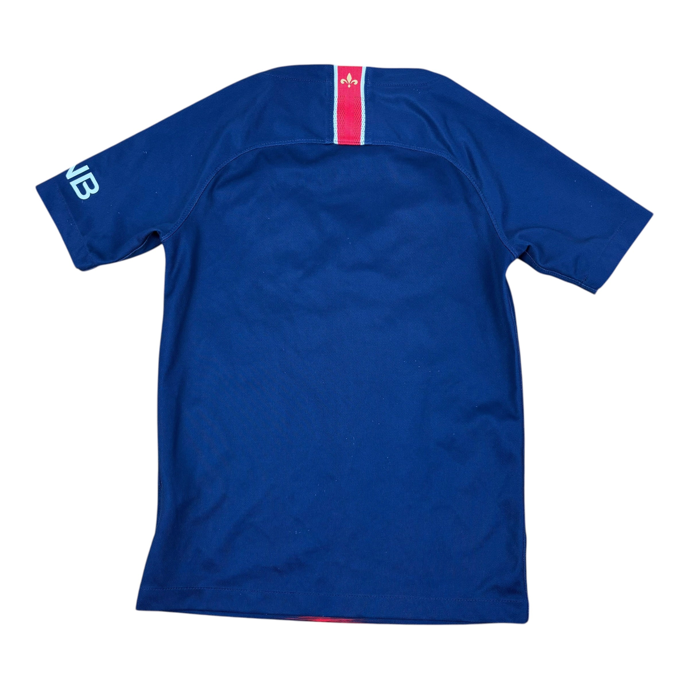 Nike PSG FC 2018/19 Home Jersey (8-10yrs)