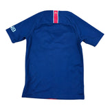 Nike PSG FC 2018/19 Home Jersey (8-10yrs)