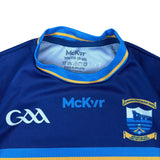 McKvr Salthill Knocknacarra GAA 2010s Home Jersey (9-10yrs)