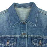 L&M Jeans Vintage Denim Jacket (Women’s S)