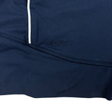 Nike Y2K Black Gold Track Jacket (Women’s M)