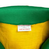 O’Neills Kerry Ciarraí Camogie GAA 1990s No.4 Home Jersey (L)
