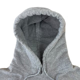 Gildan Vintage Grey Boston Hoodie (M)