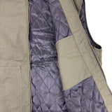 Guinness Green Gilet (M)