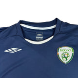 Umbro Ireland National Team FAI 2008/09 Away Jersey Vest (XL)